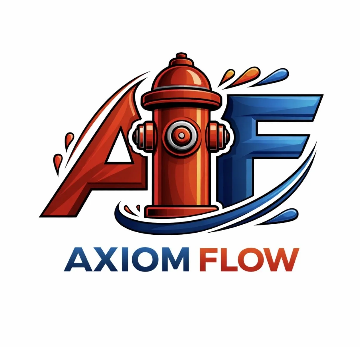 Axiom Flow