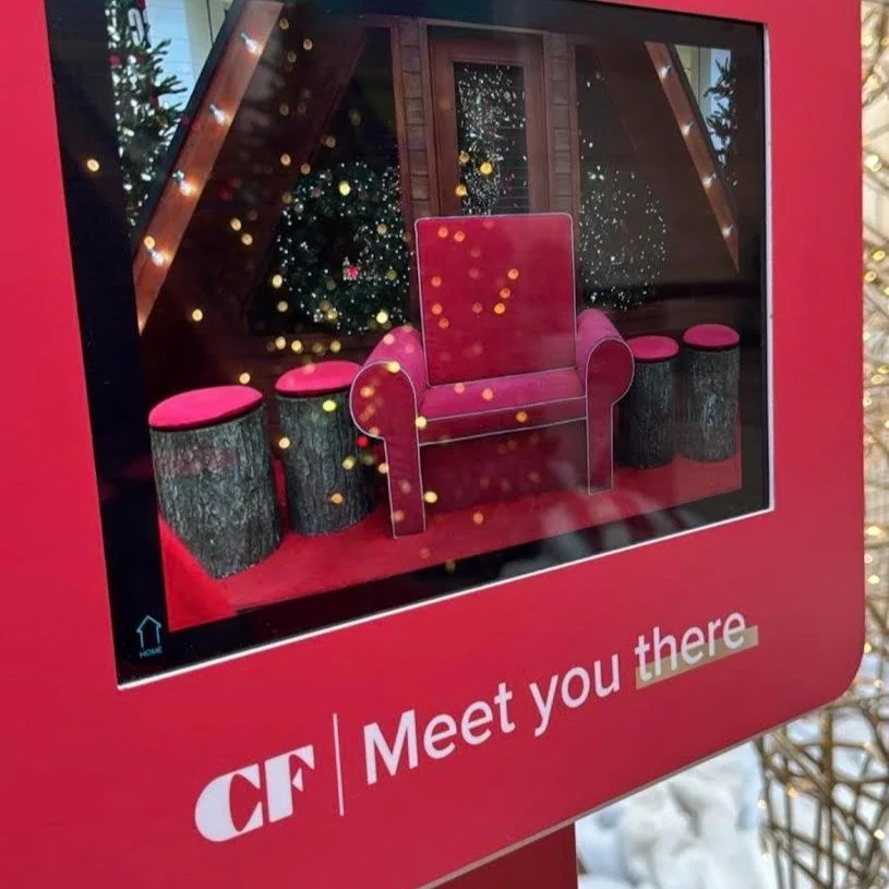 Our technology is unmatched