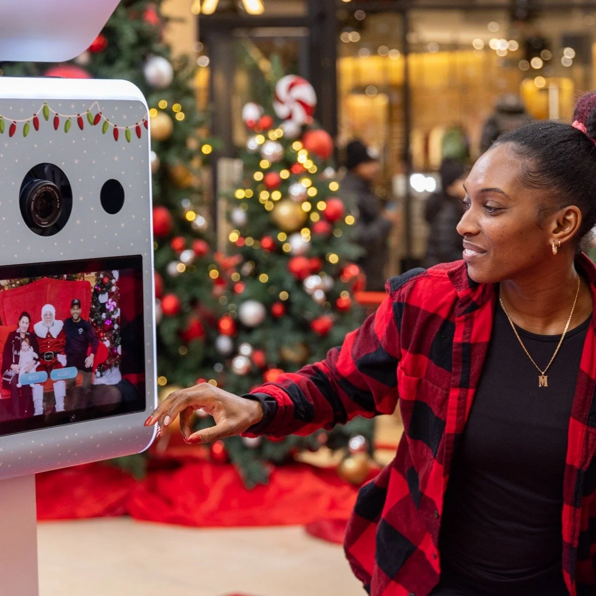 Our friendly and professional staff go above and beyond to make each guest&rsquo;s experience as smooth as possible.