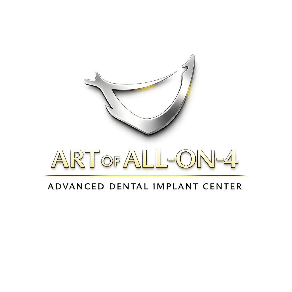 Art of All-on-4