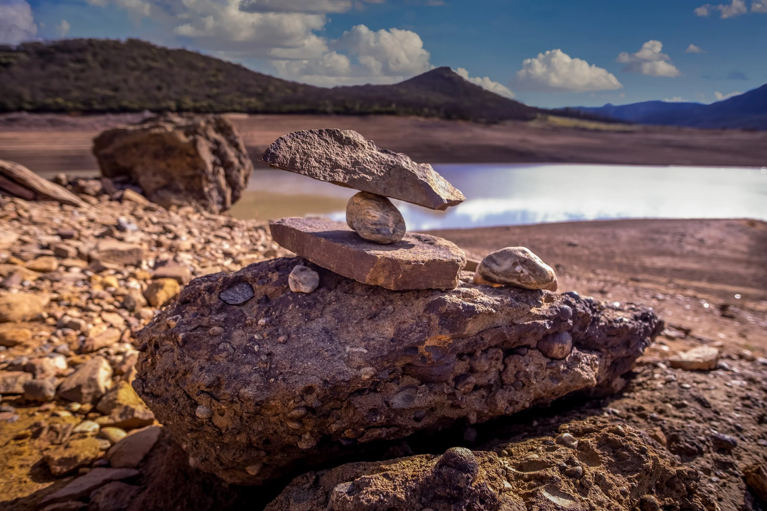 Emigrant Lake Cairn Upclose.jpg