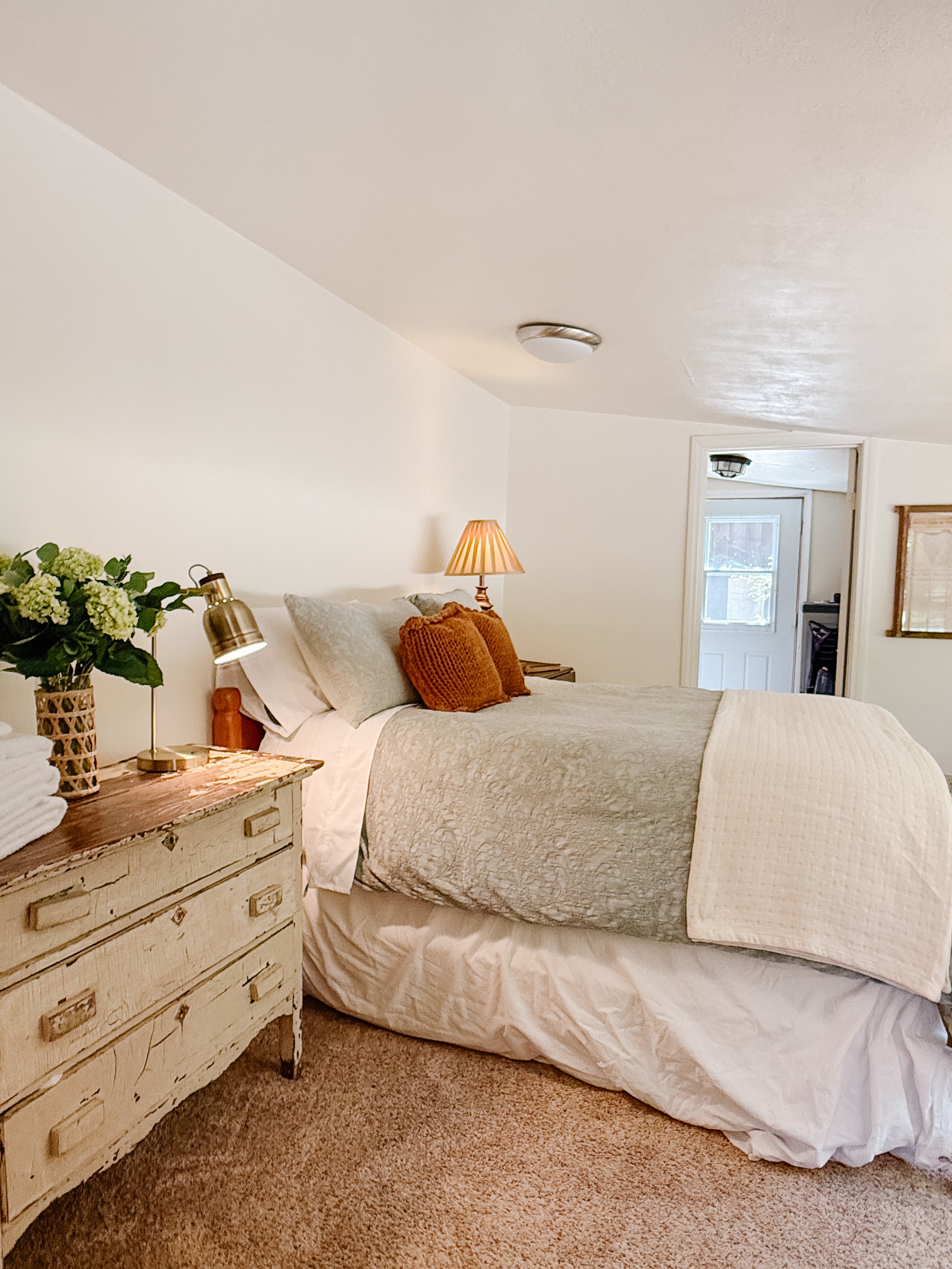 Front Bedroom