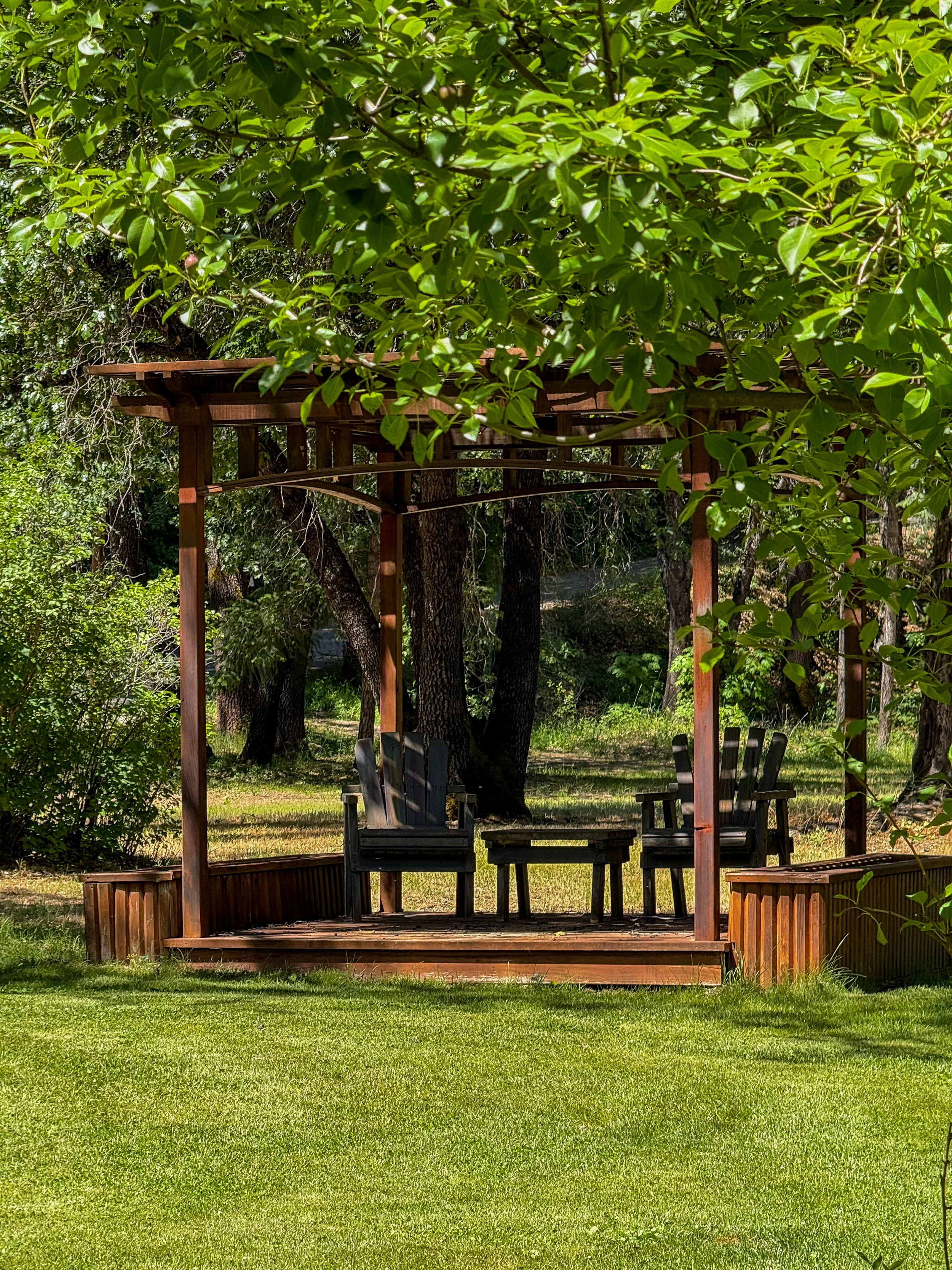 Gazebo