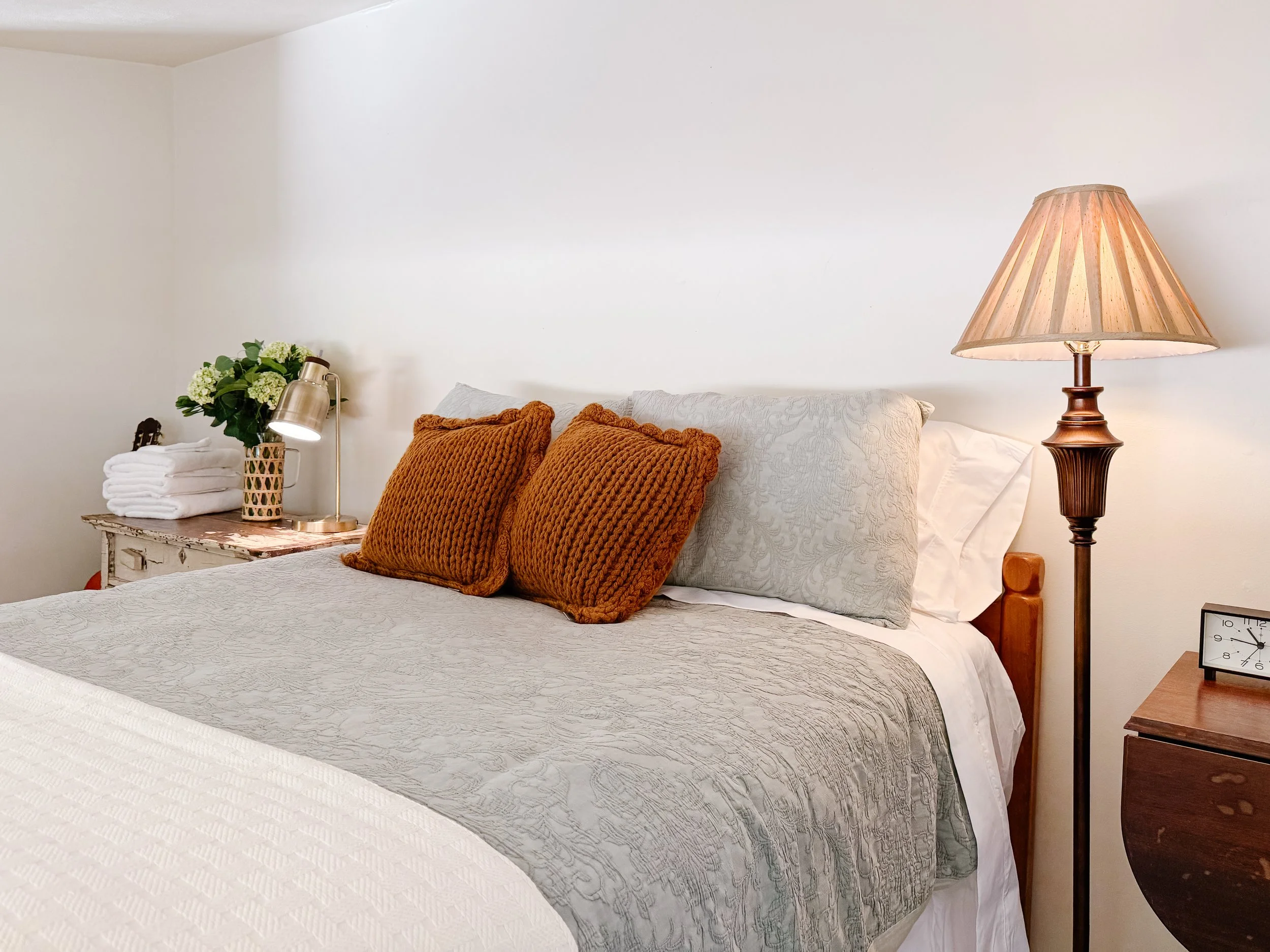 Front Bedroom