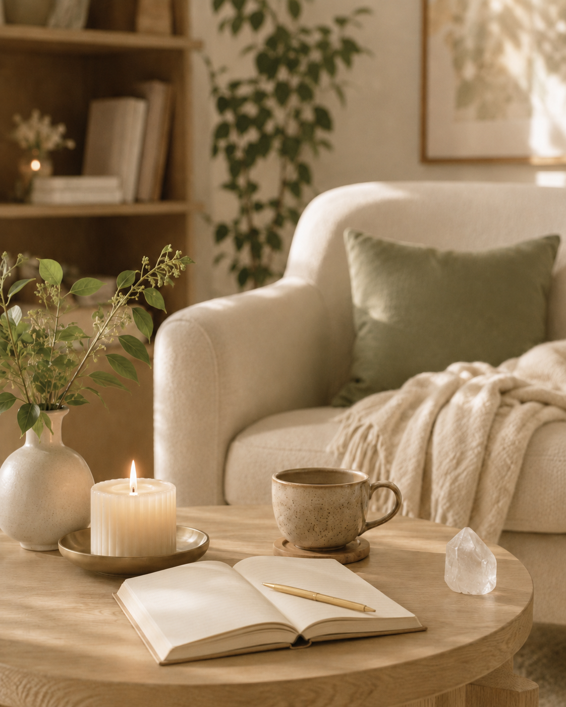 60-Minute Theta Healing® Session