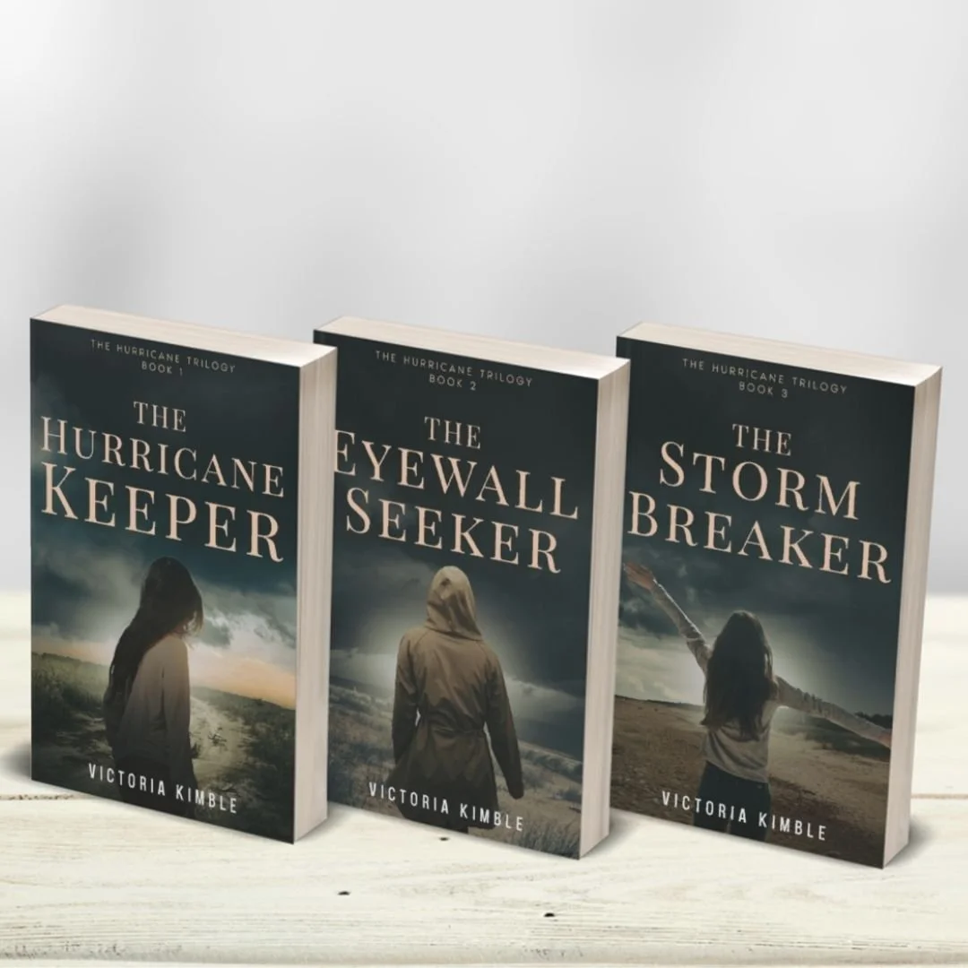 The Hurricane Trilogy