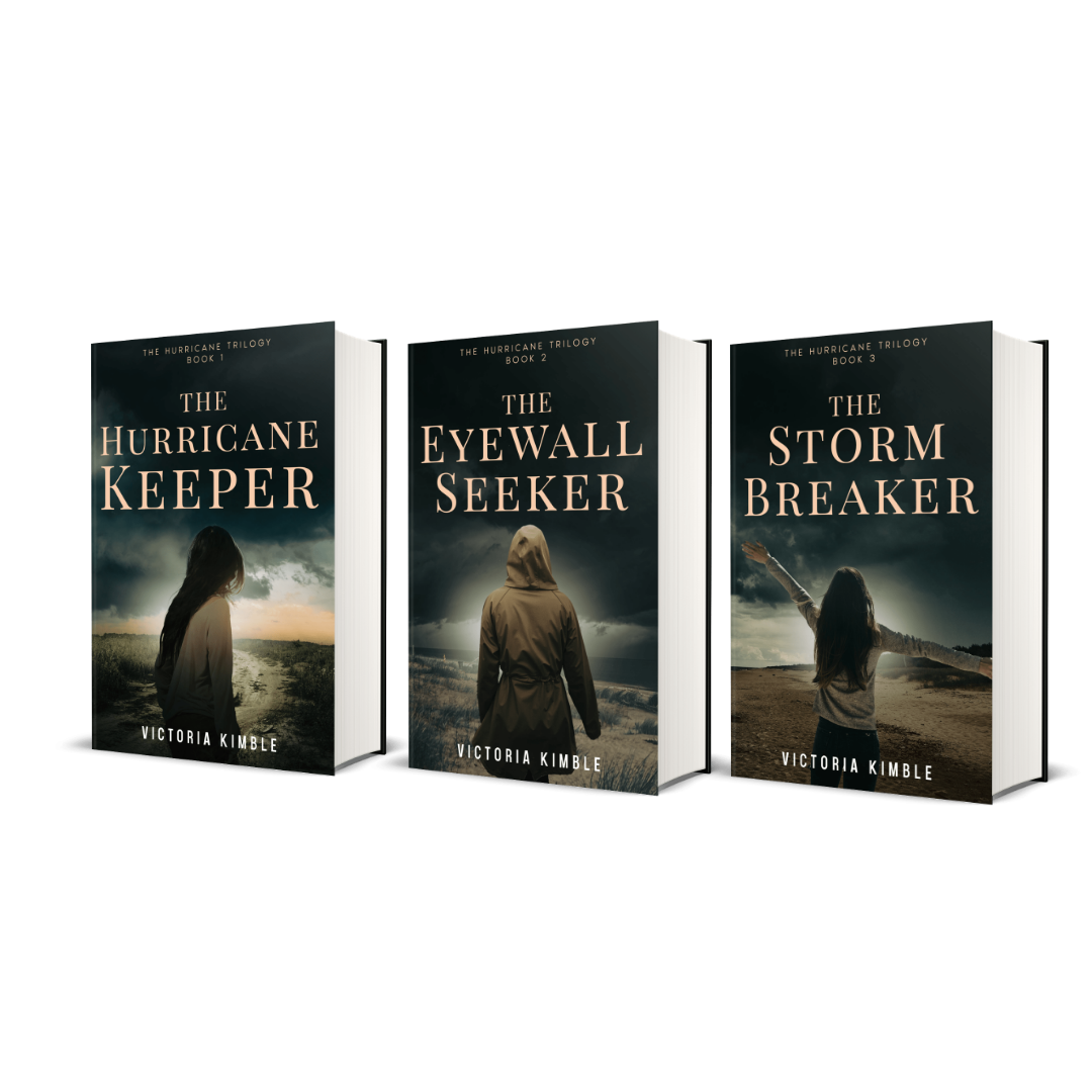 The Hurricane Trilogy