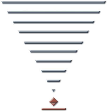 The Drawdown logo.