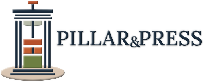 Pillar &amp; Press Studio