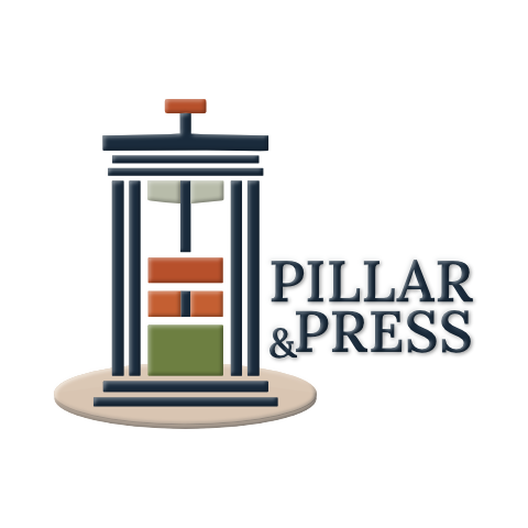Pillar &amp; Press Studio