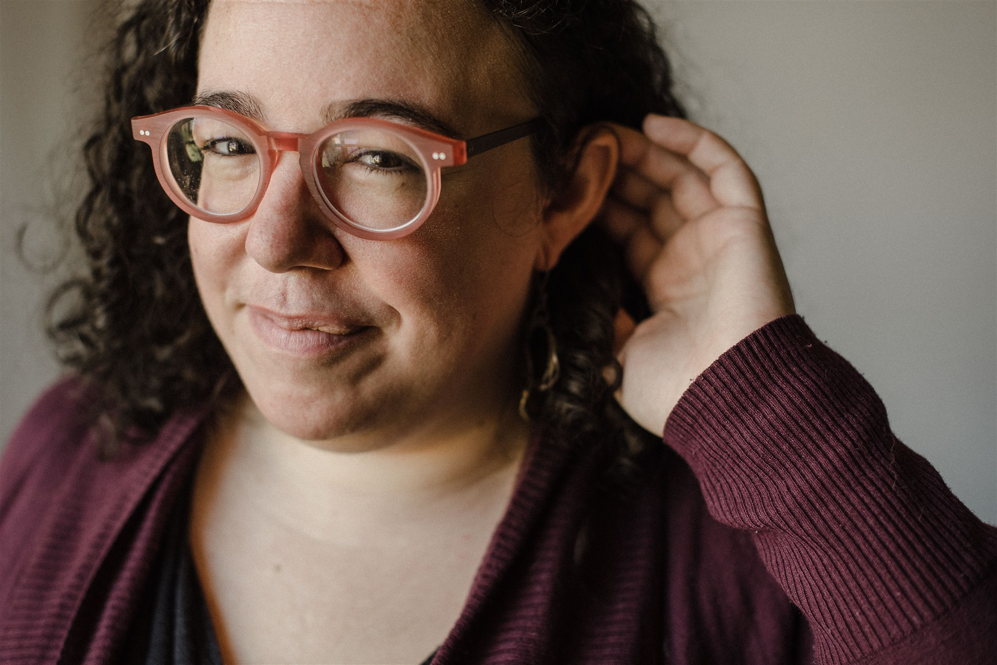 Tema Smith, Founder of Pillar & Press Studio