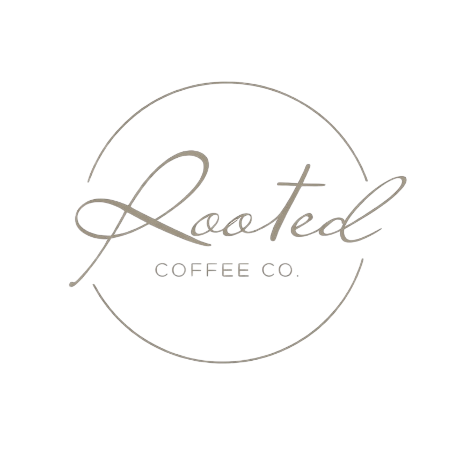 Rooted Coffee Co.