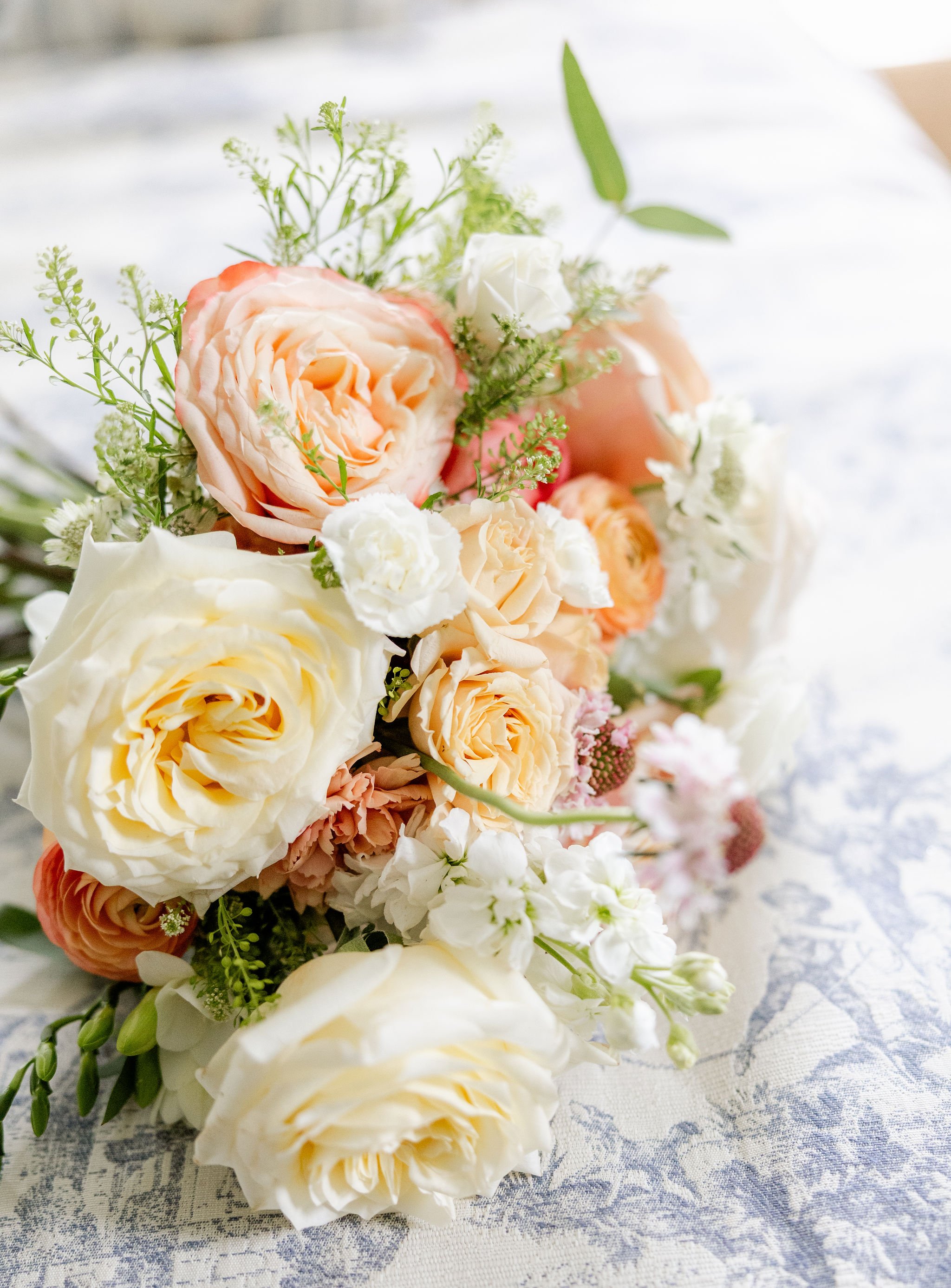 Garden Vows
