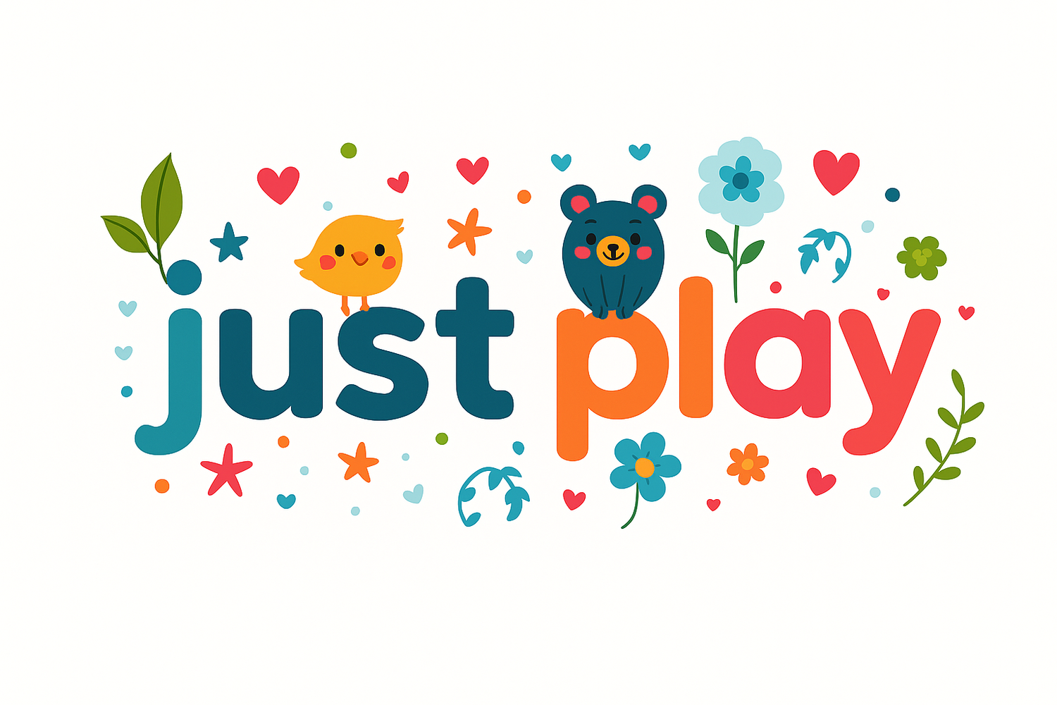 Just Play 