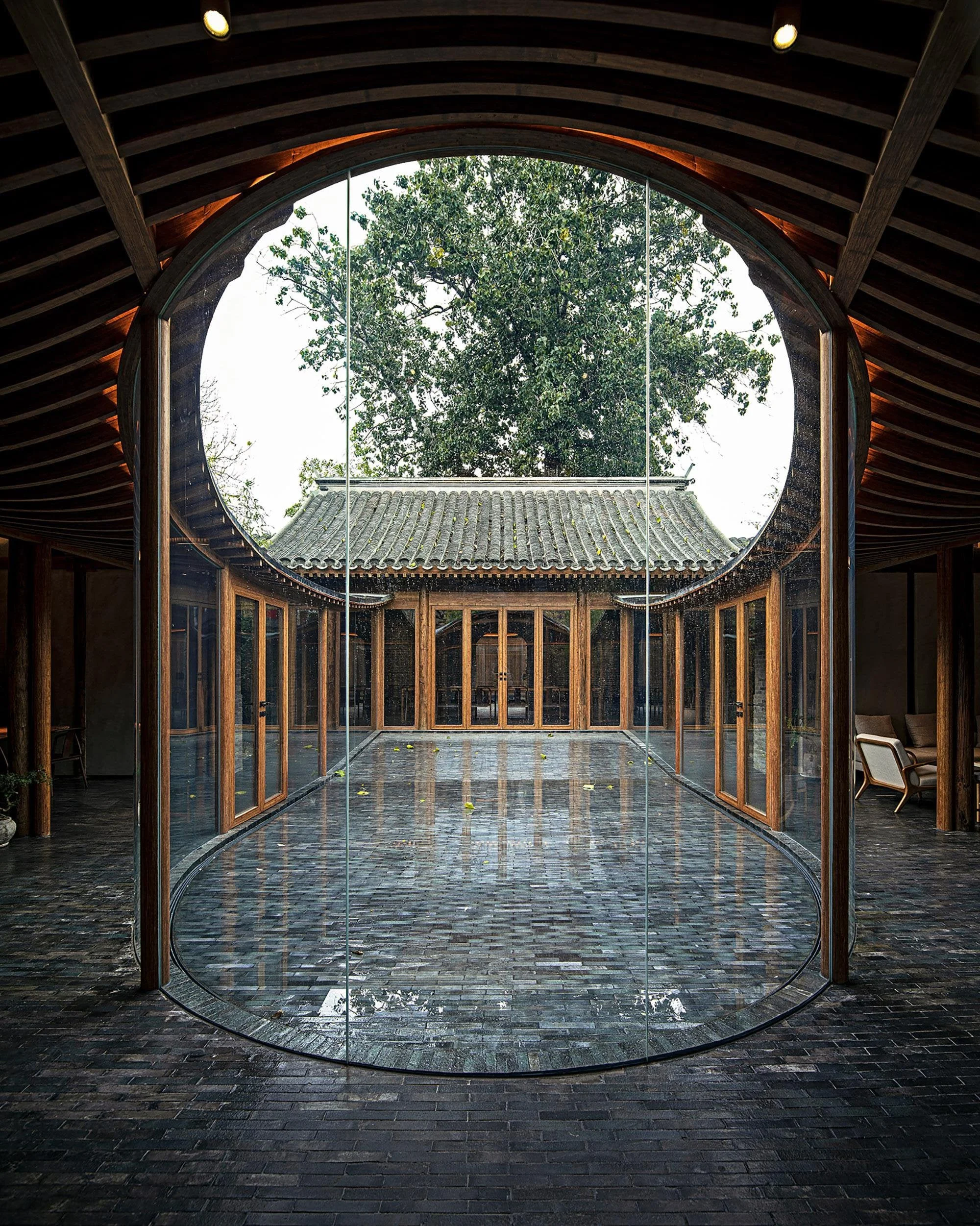 Inside the MorMag Quant Lab (III)