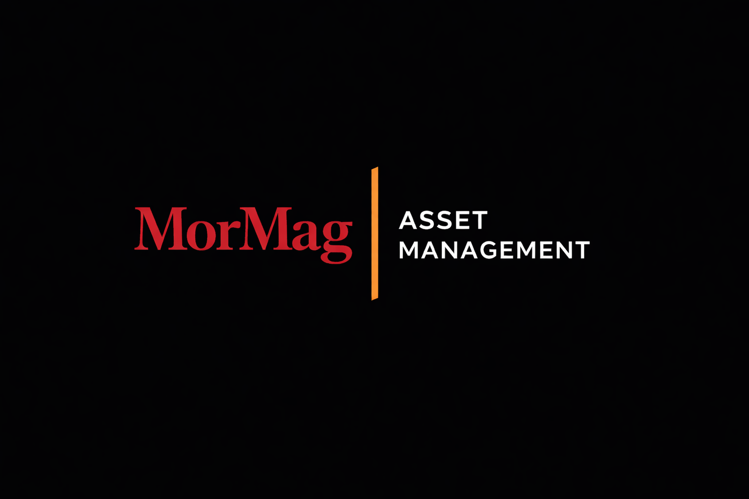 MorMag Asset Management