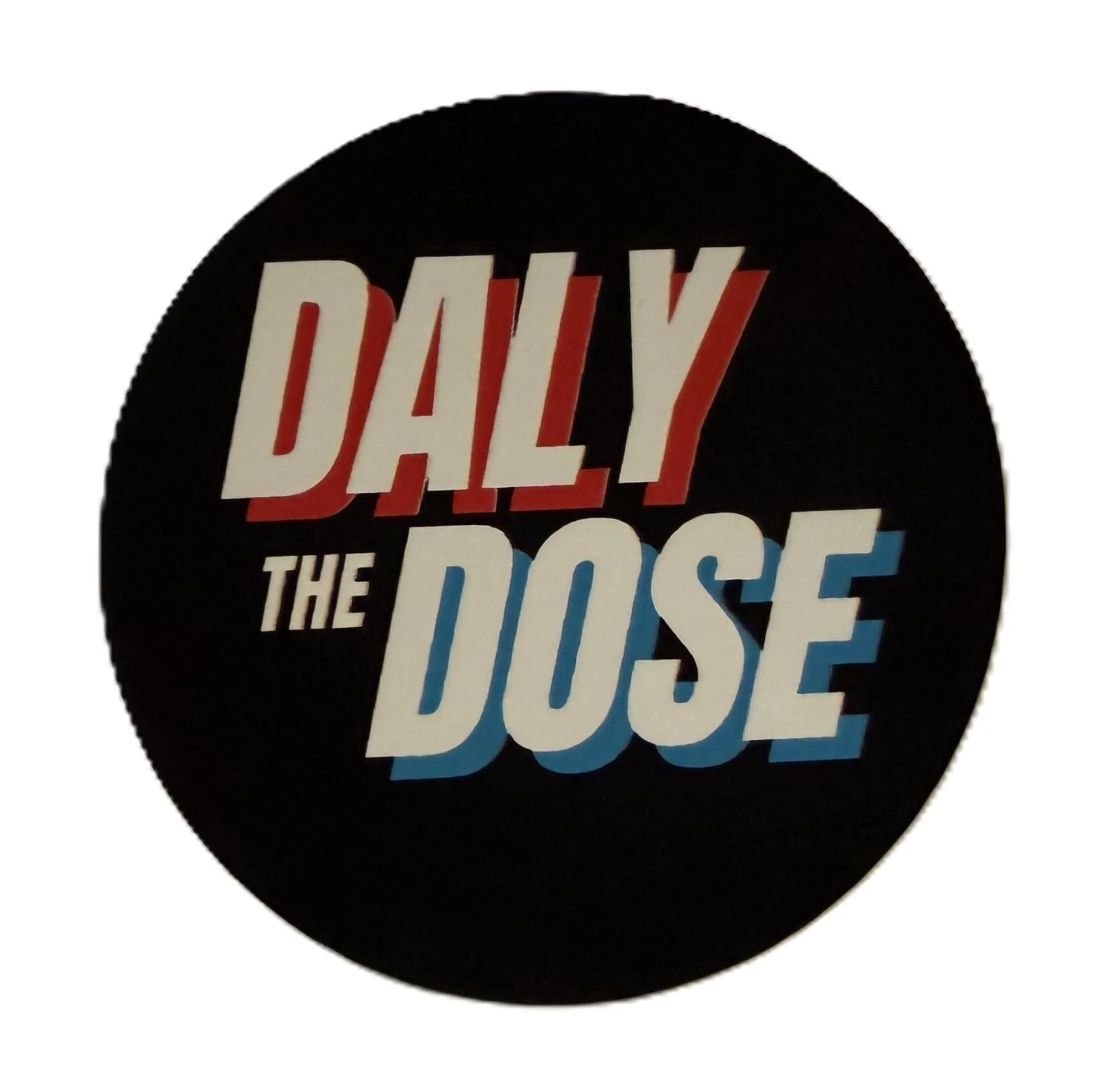 The Daly Dose