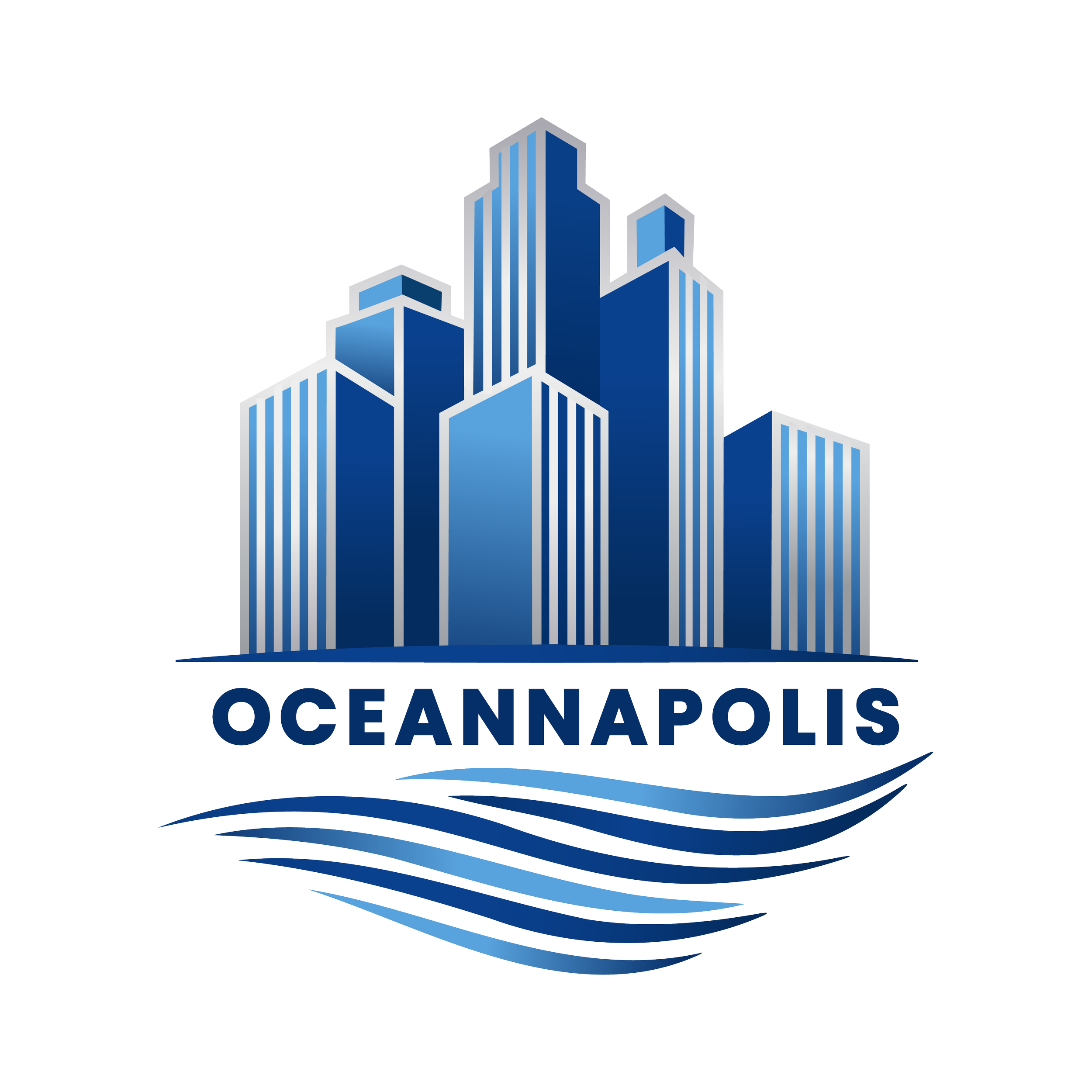 Upgraded Website for Oceannapolis Book Writing Services