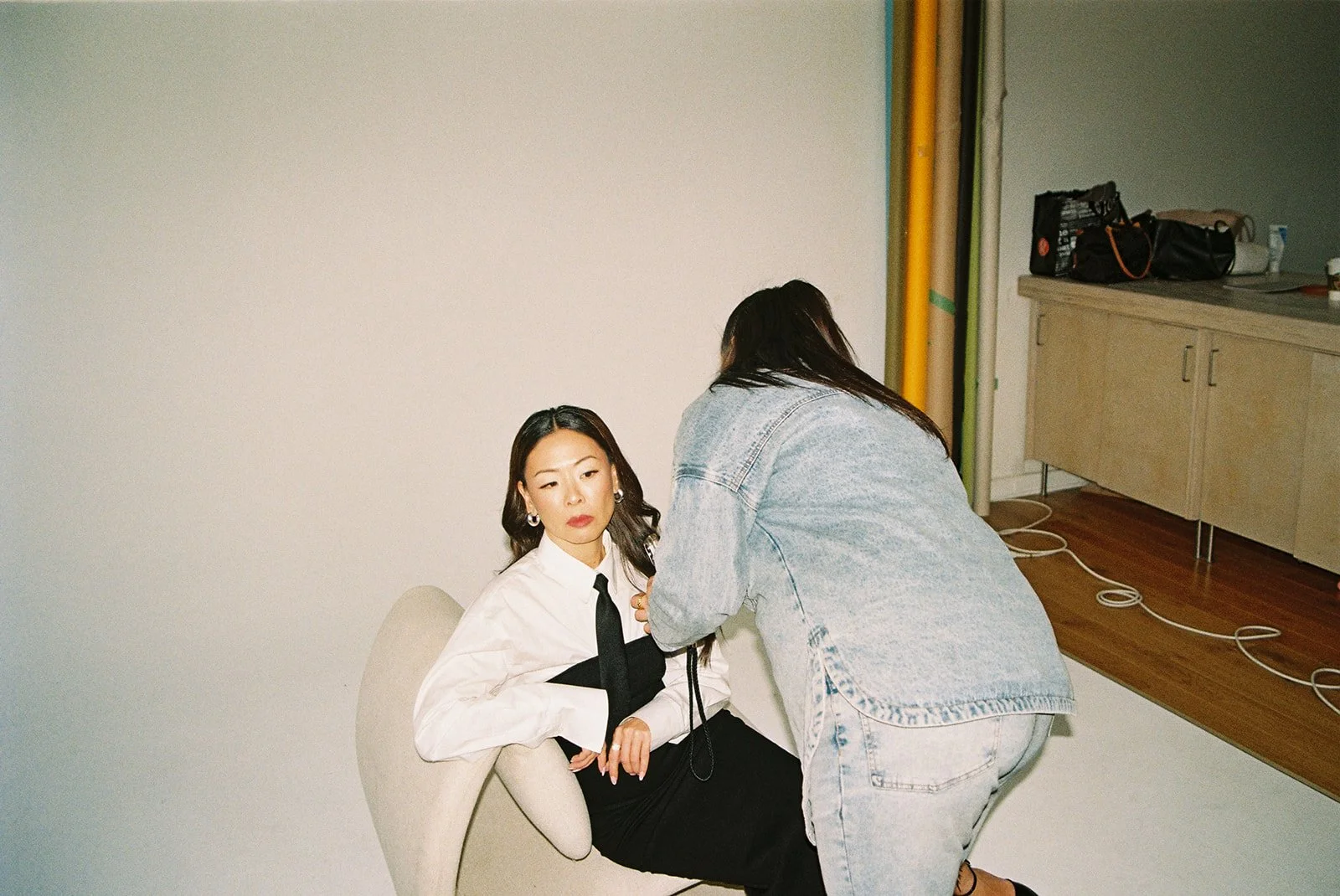 Sara Lam, August In Bloom