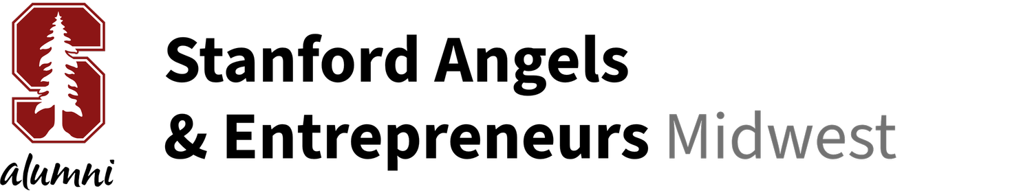 Stanford Angels &amp; Entrepreneurs Midwest