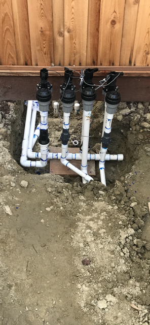 Repair and Cleanup Service