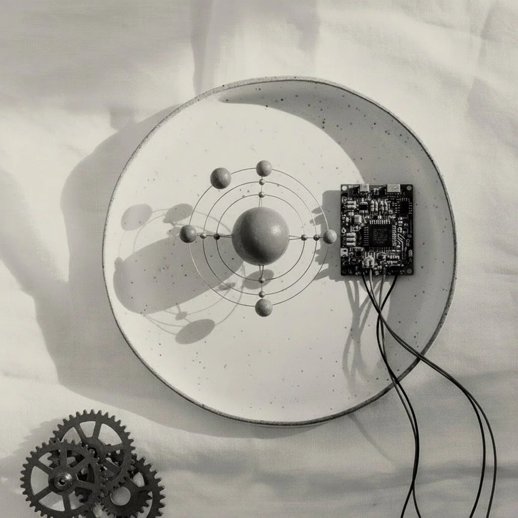 Basic Marketing System