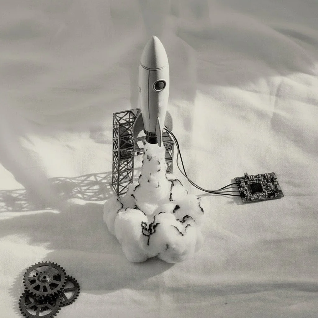 EMPIRE LAUNCH PACKAGE