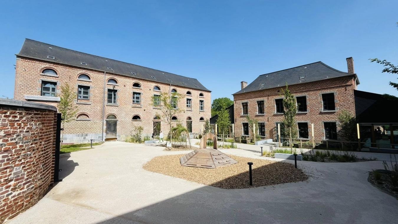 Bâtiment biosourcé : les collectivités passent à la pratique