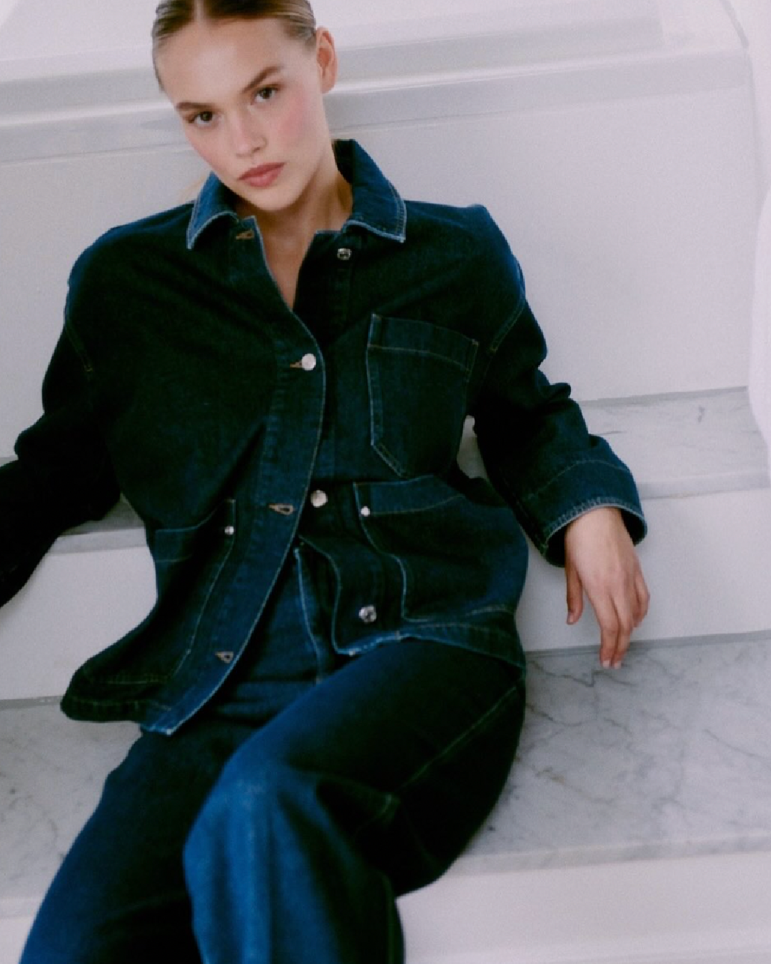 Second Female ——————————————
Modern Scandinavian style