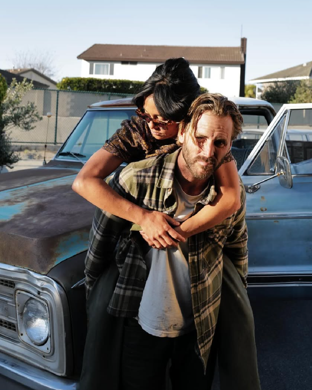 Brixton ——————————————————
Surf, music & workwear style