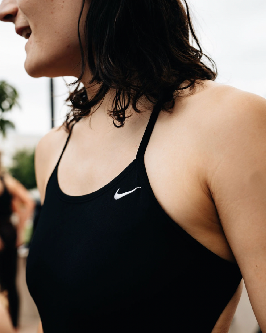 Nike Swim ————————————————
Performance swimwear