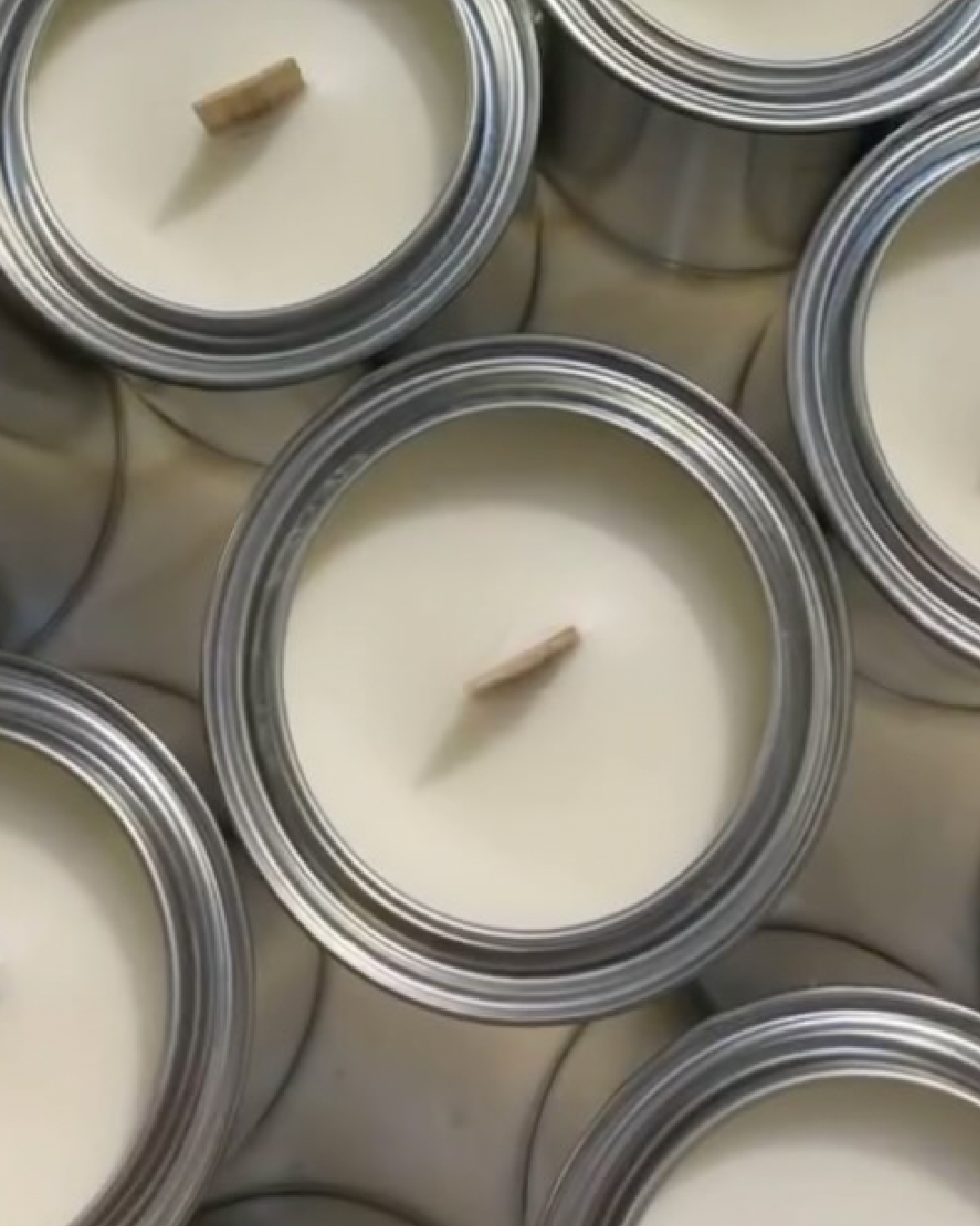 Mala The Brand ——————————————
Cozy Vancouver candles