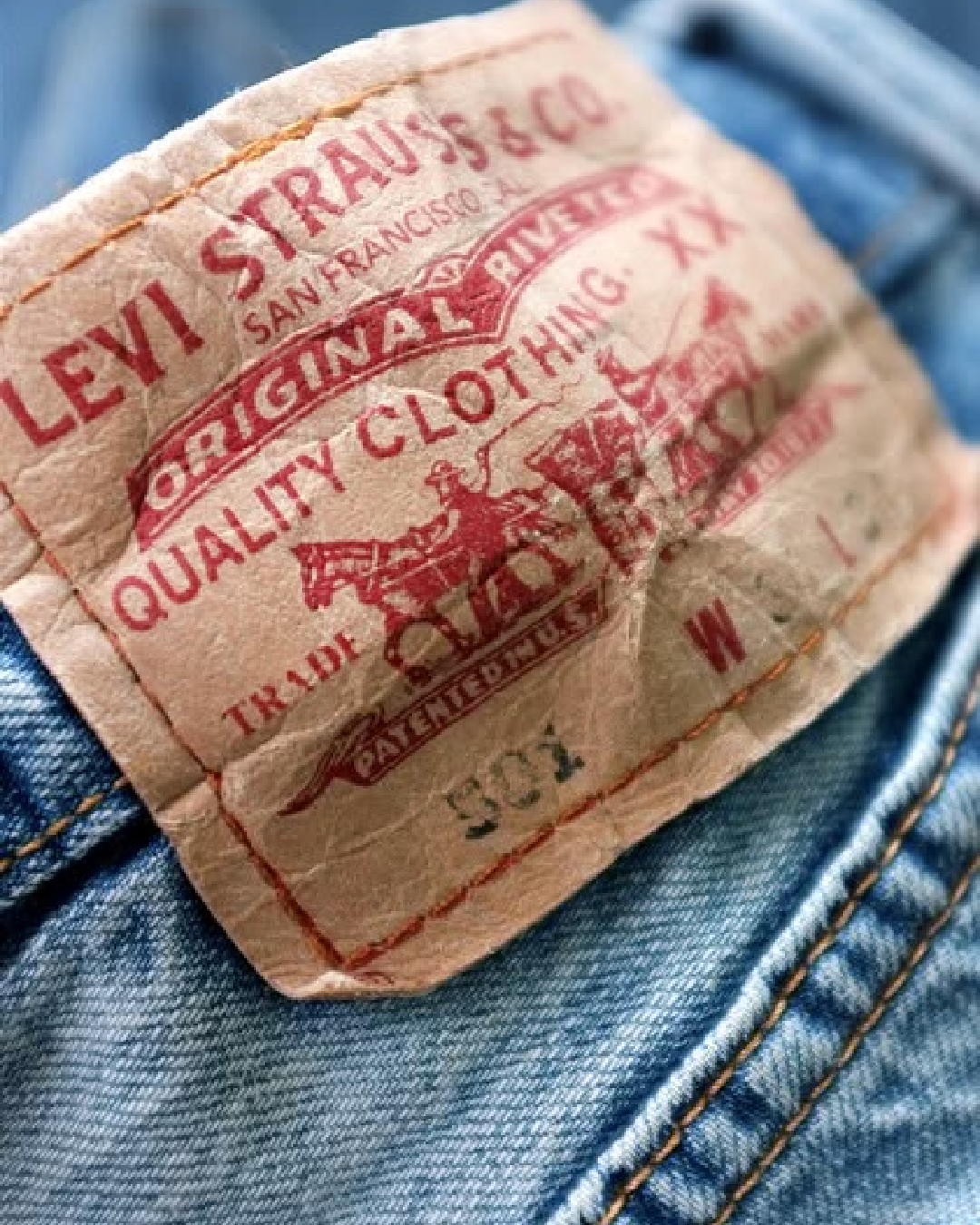 Levi's 