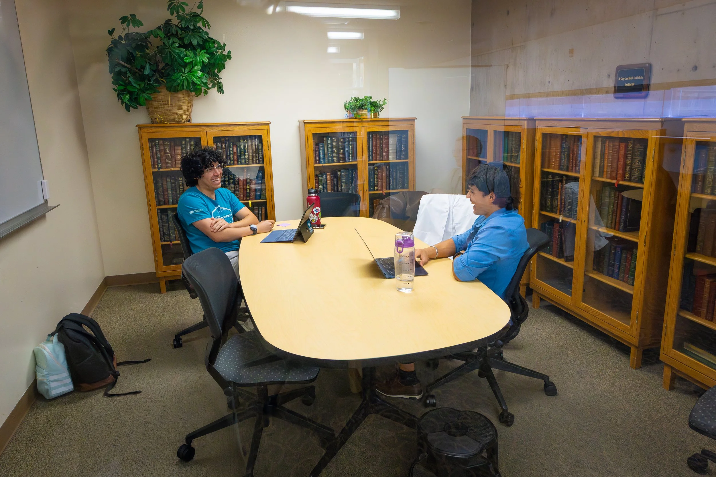 UNM donor support helping families and communities in New Mexico
