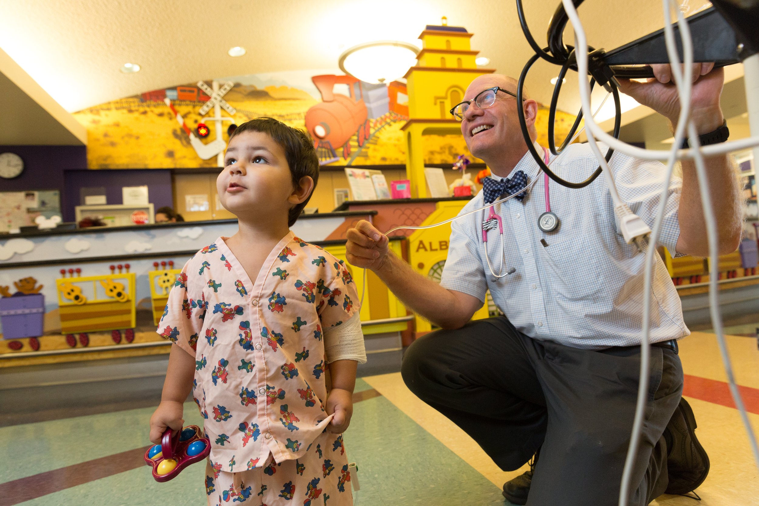 Give now to support the University of New Mexico