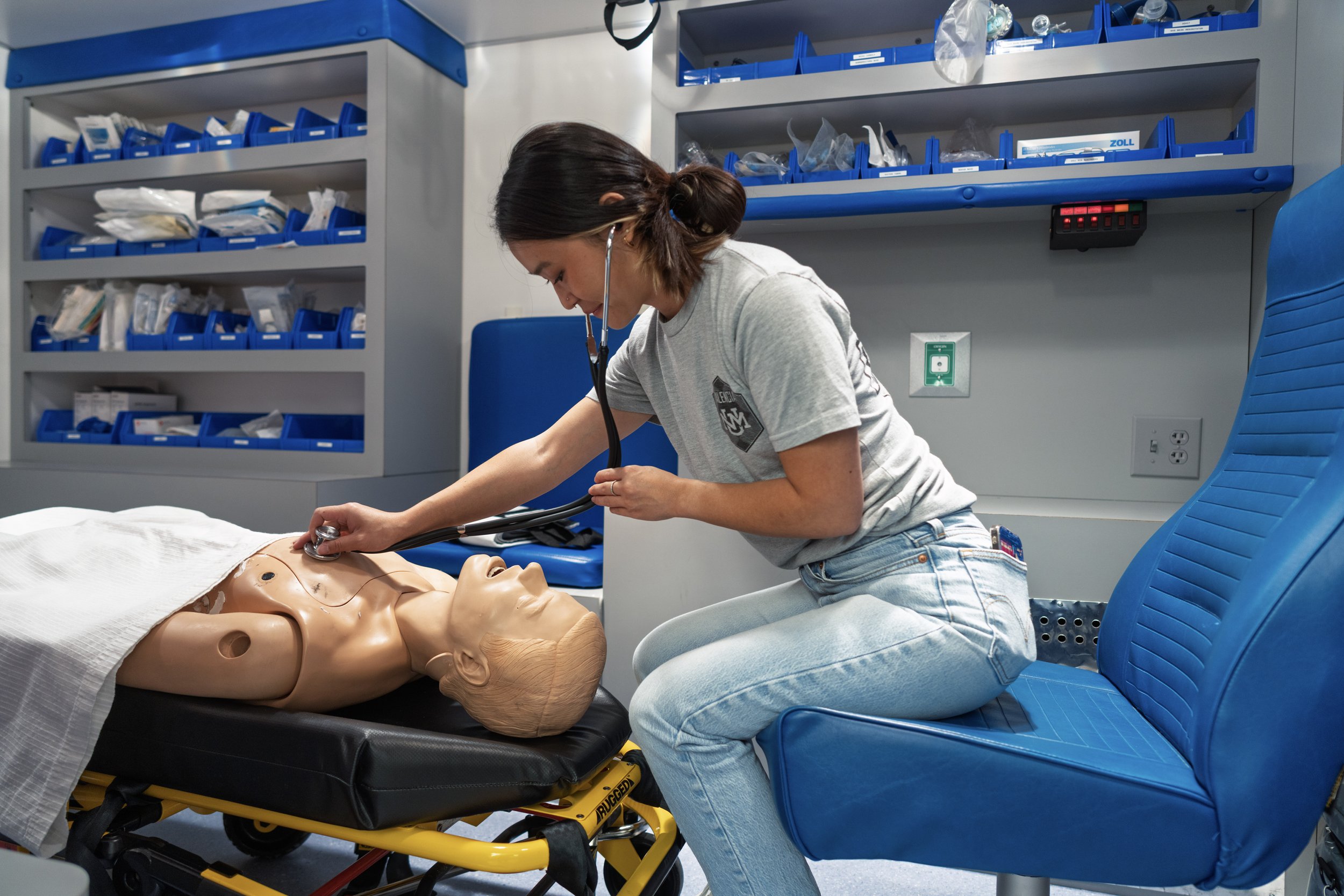 University of New Mexico campus supported by Accelerate New Mexico donors