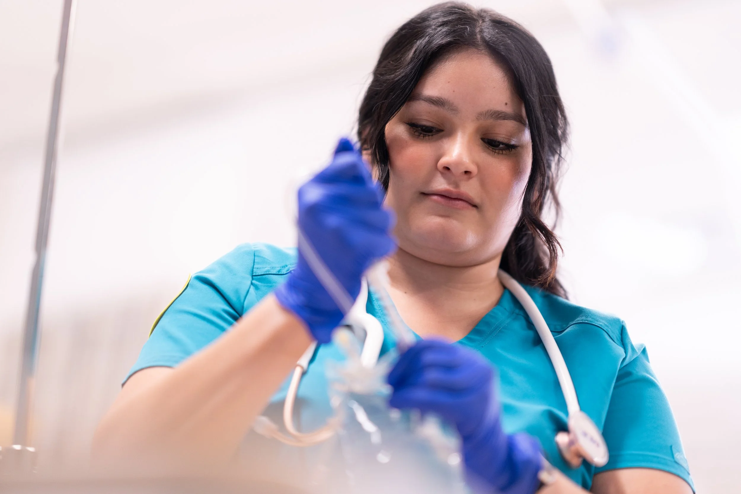 Accelerate New Mexico donations funding UNM research programs