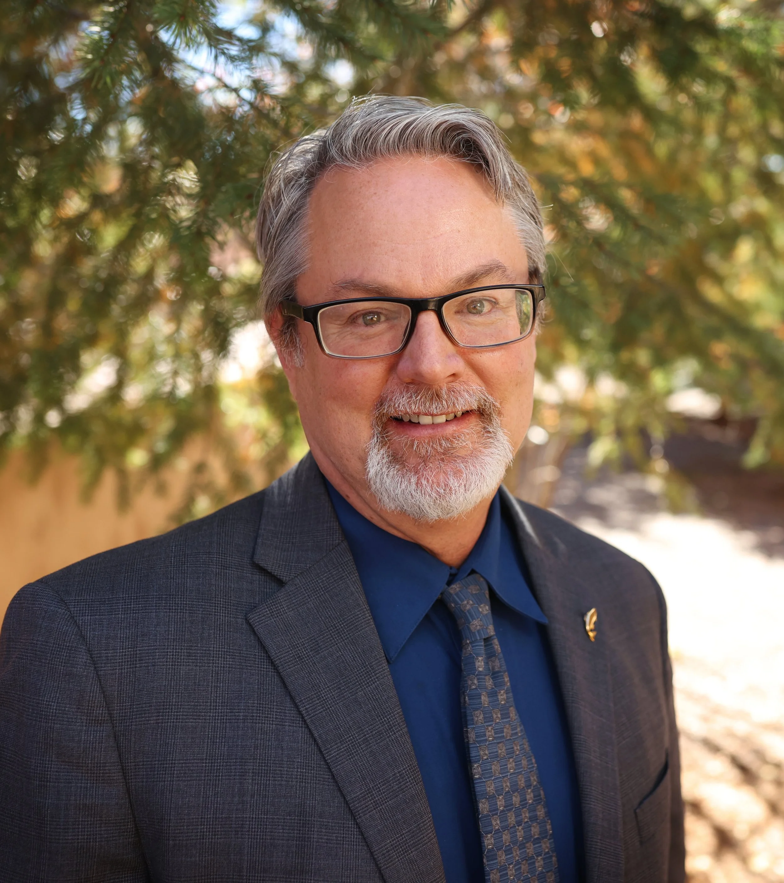 Give to University of New Mexico