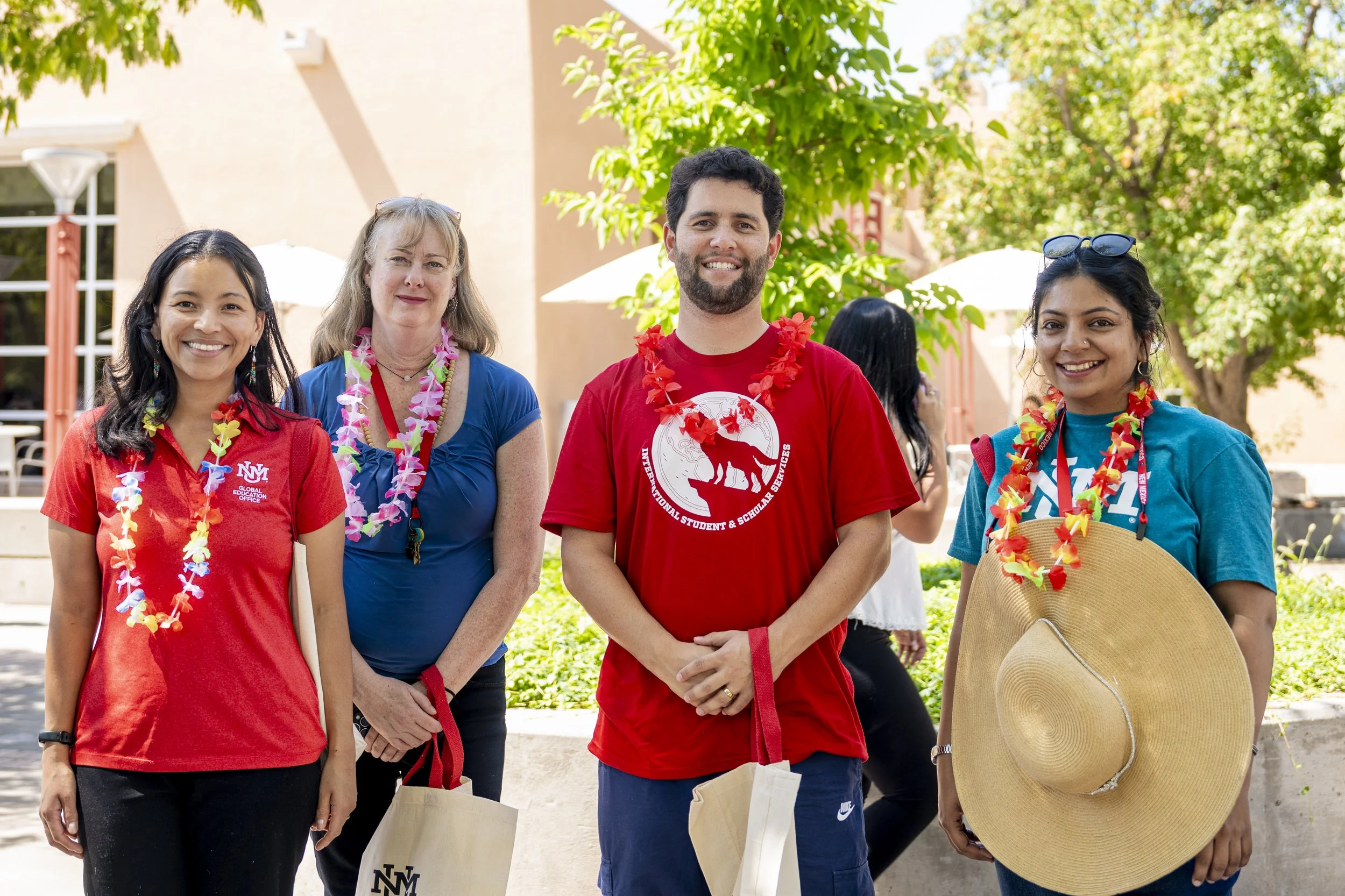 UNM Accelerate New Mexico Programs