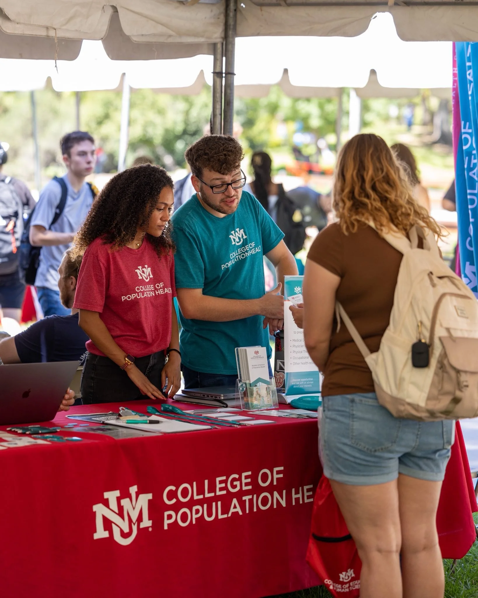 New Mexico research and innovation powered by donor support