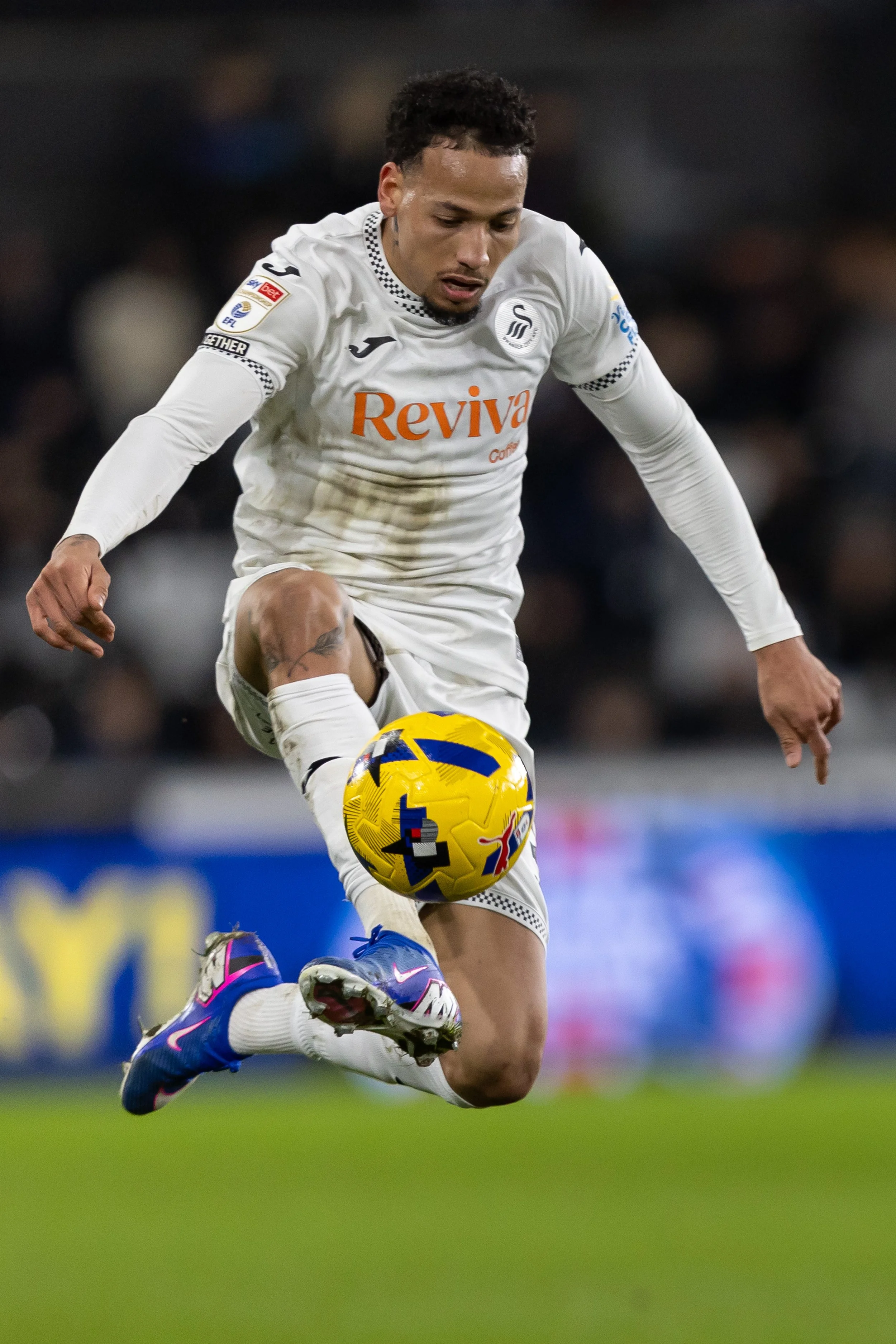 Andrew Orchard Sports Photography 