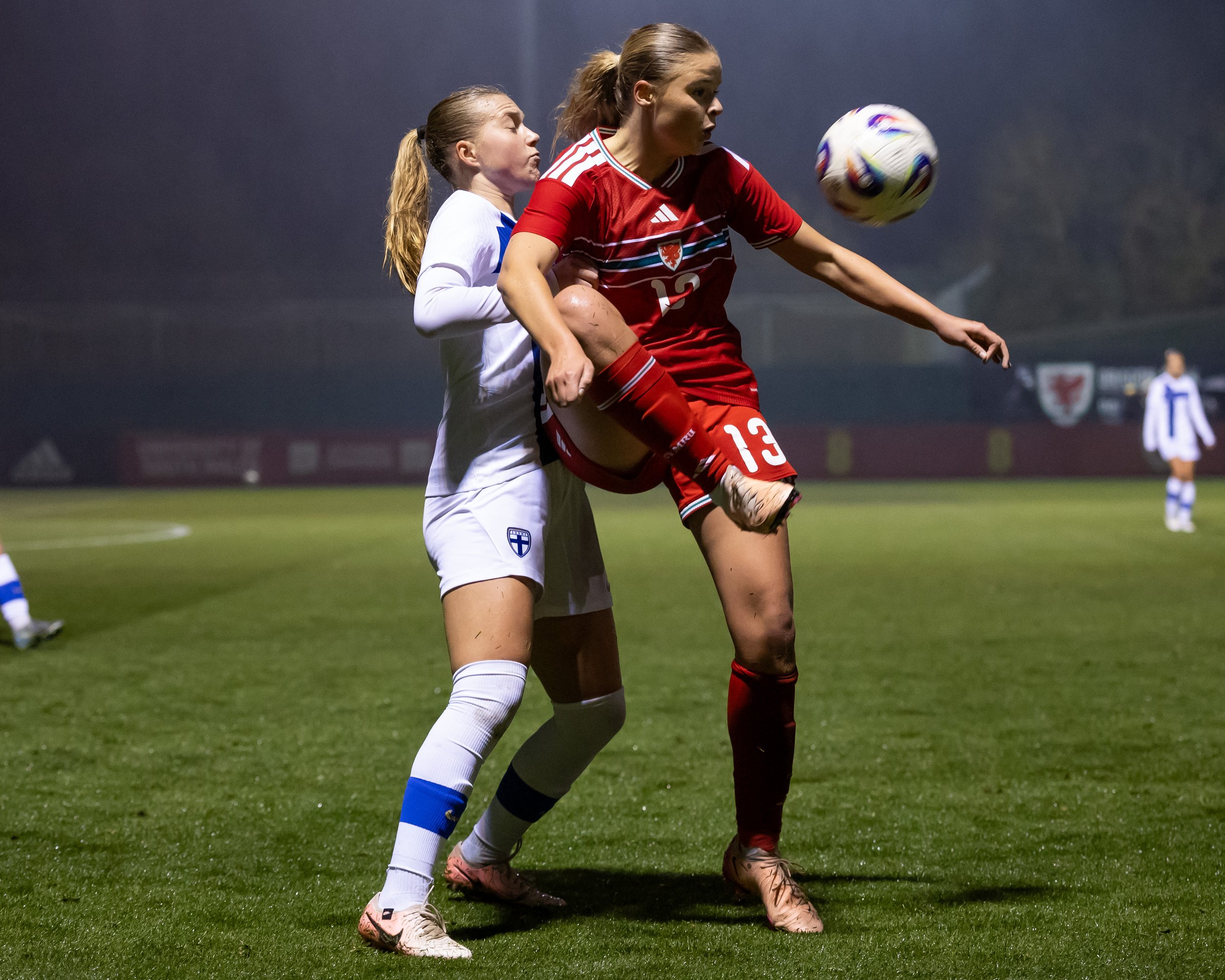 Kara Thomas Photography / FAW 