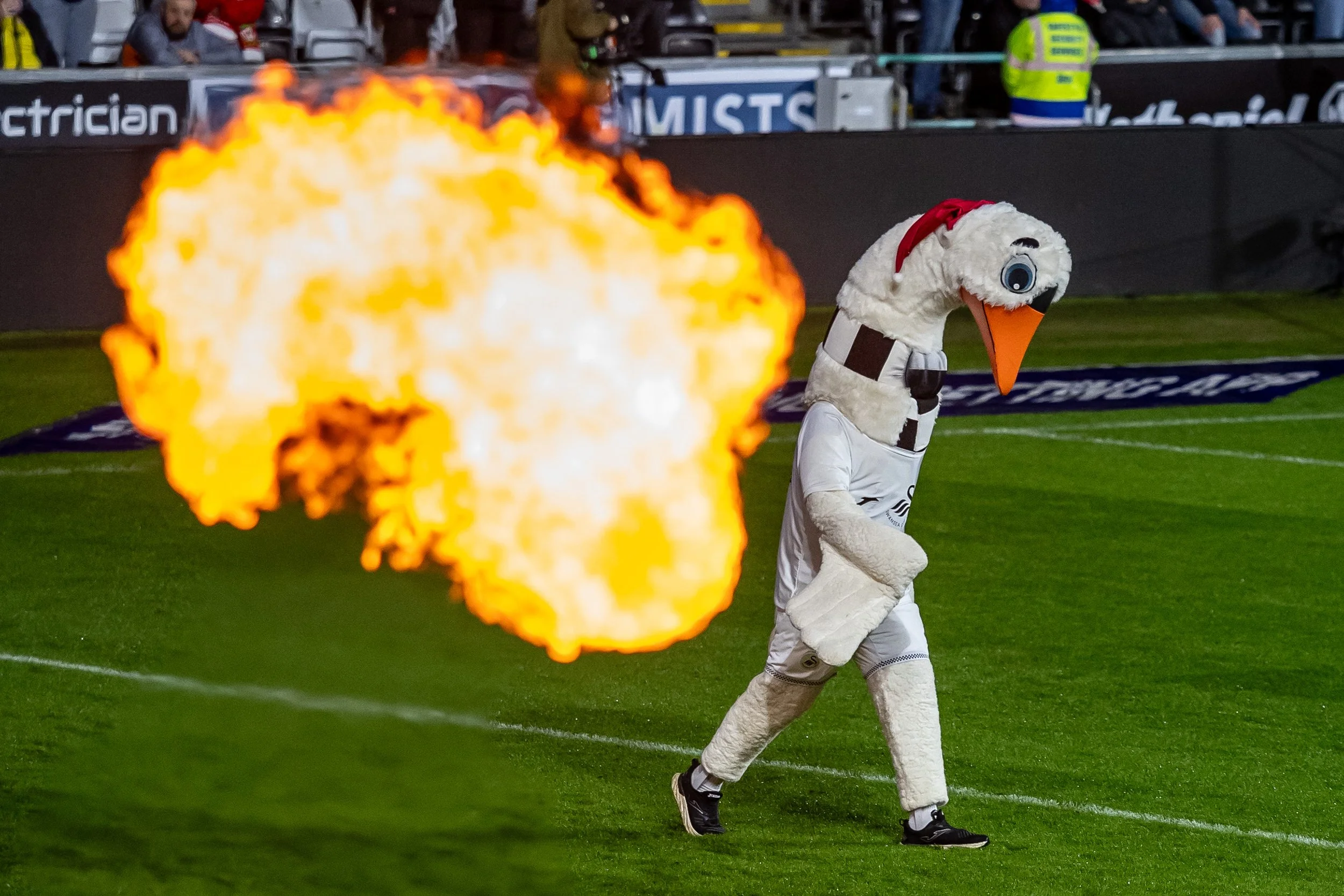 Andrew Orchard Sports Photography 