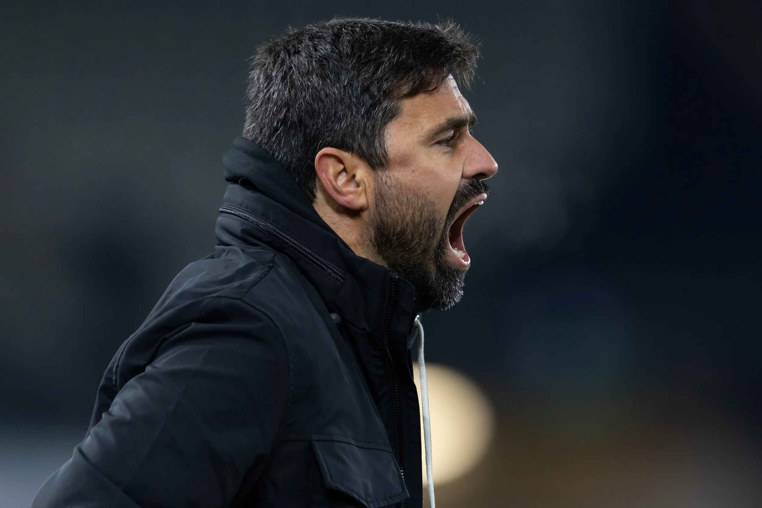 Andrew Orchard Sports Photography