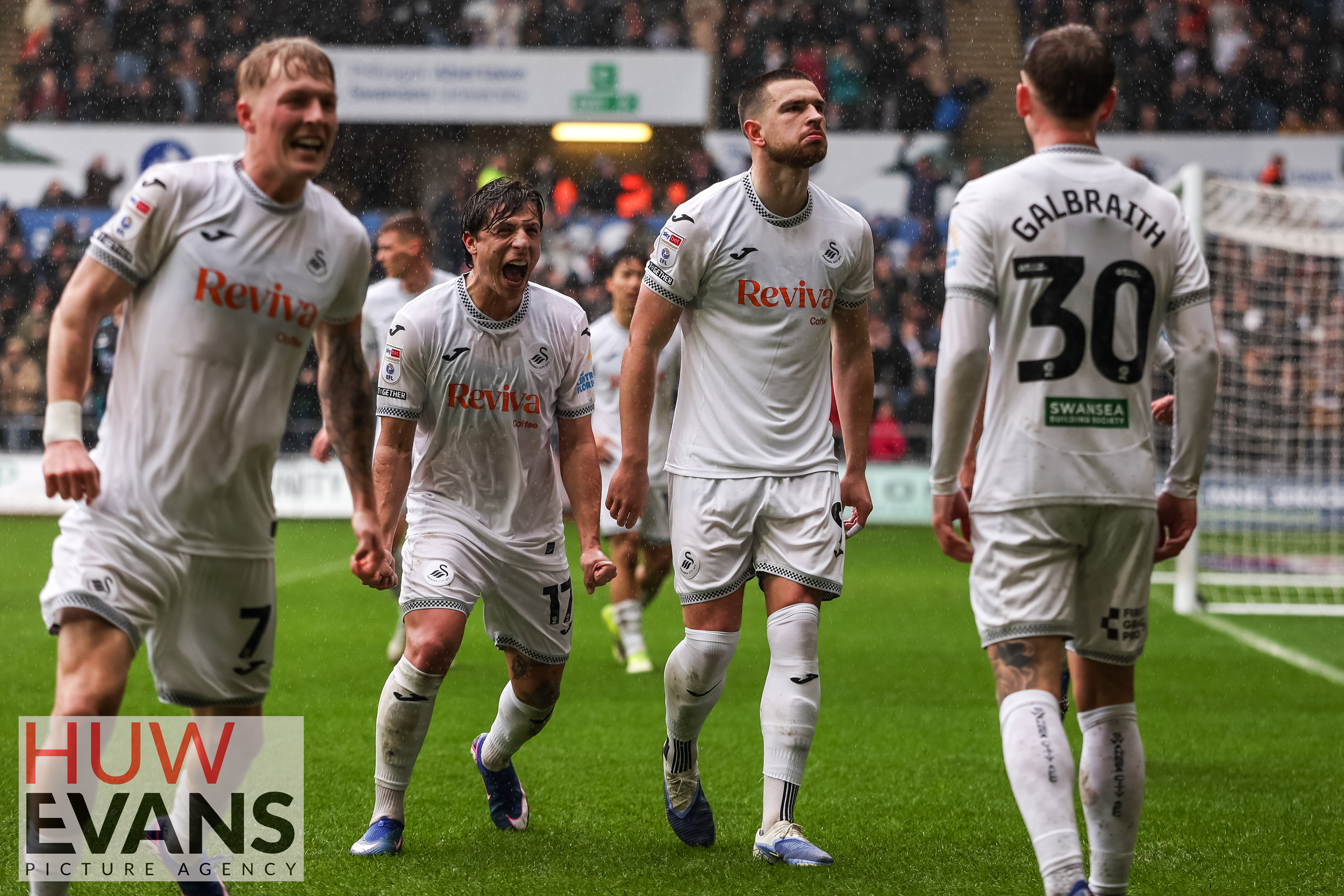 Huw Evans Picture Agency