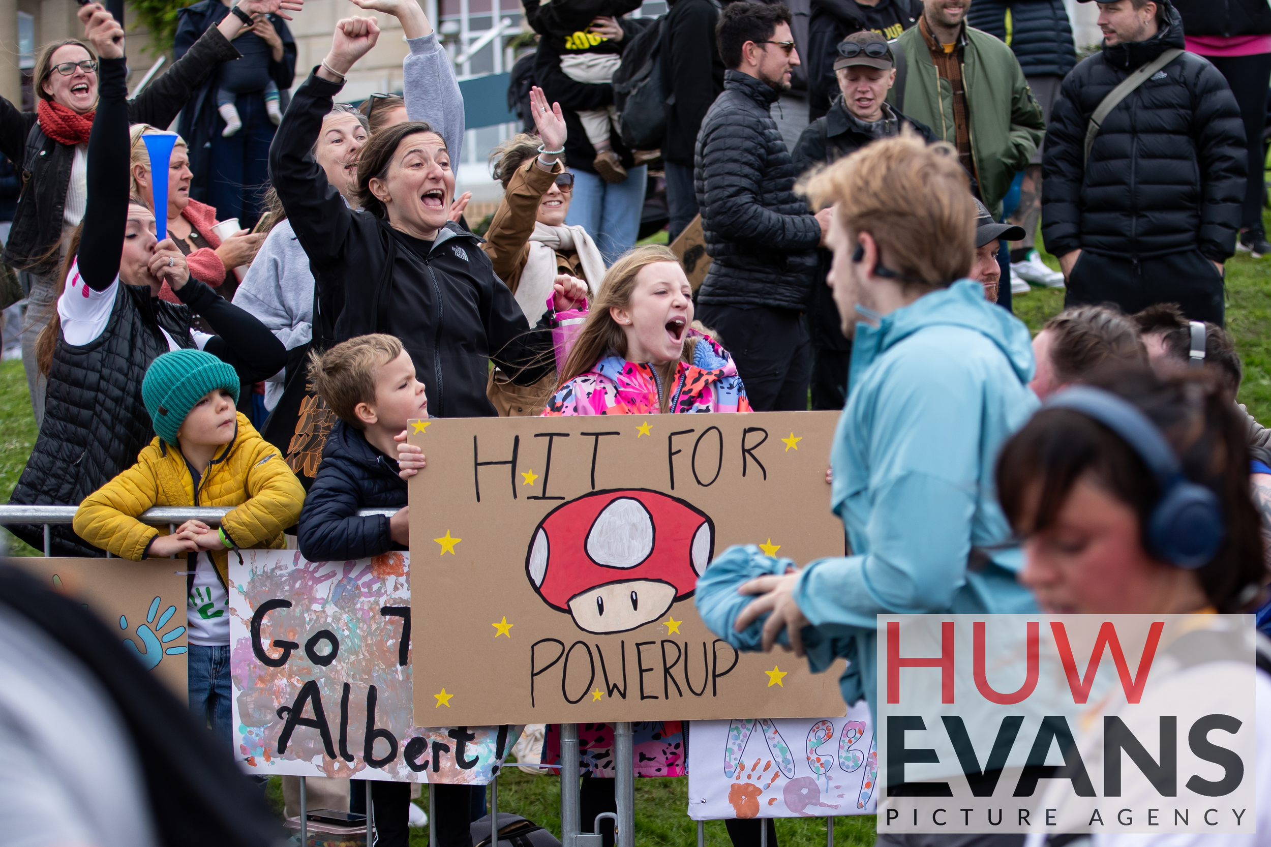 Huw Evans Picture Agency