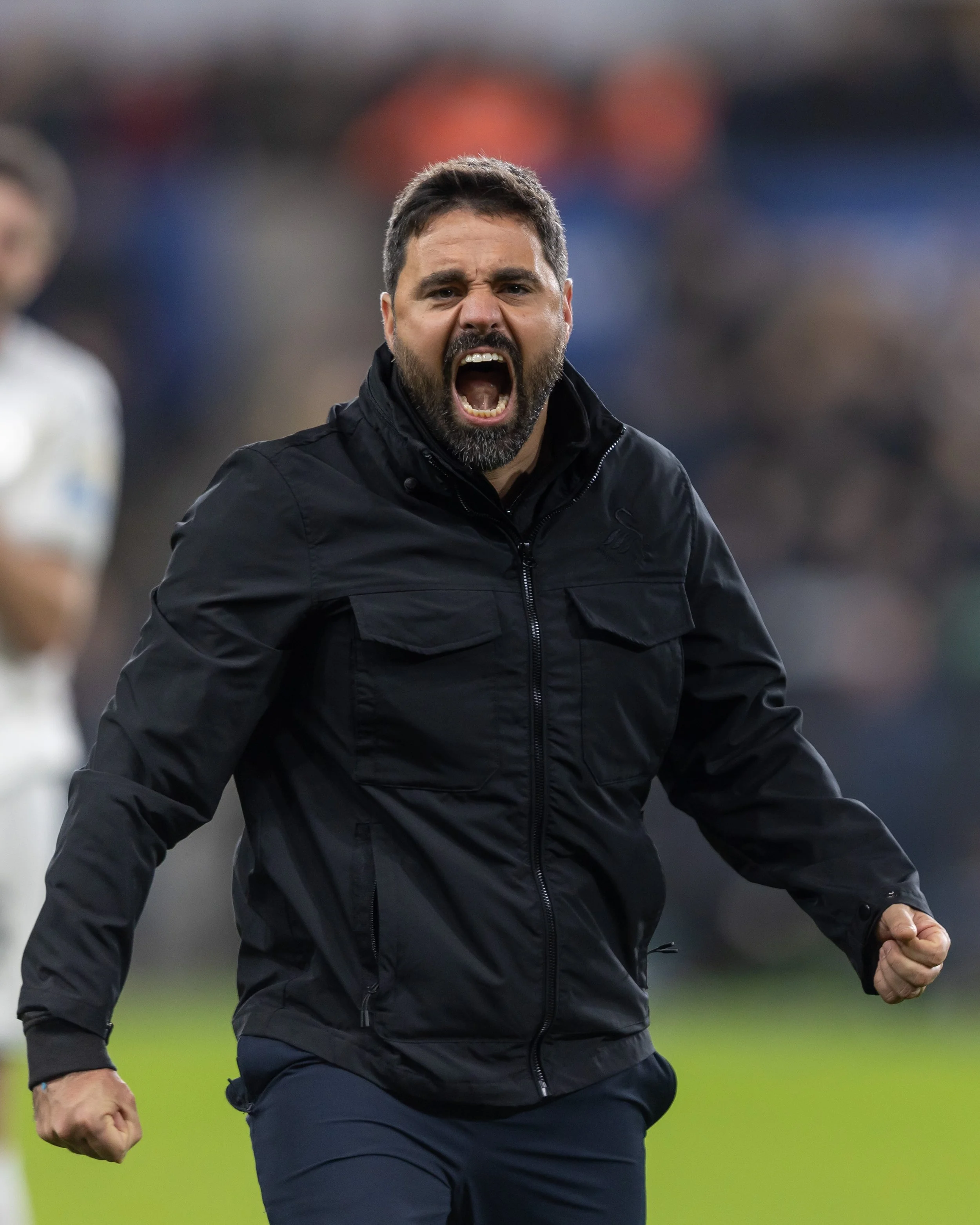 Andrew Orchard Sports Photography