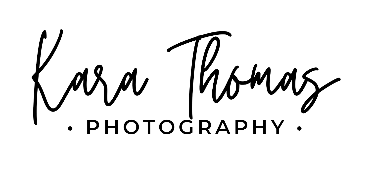 Kara Thomas Photography - My Portfolio