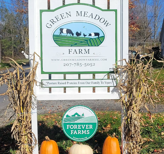 Green Meadow Farm - Pork Package