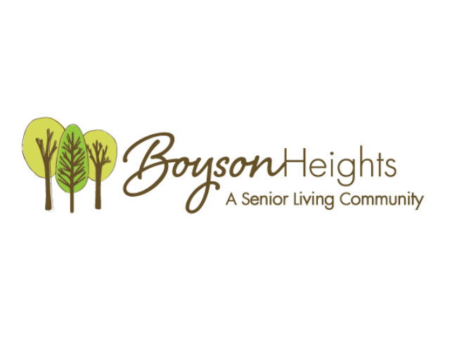 Boyson Heights Senior Living